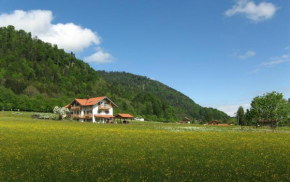 Ferienwohnung Am Wundergraben